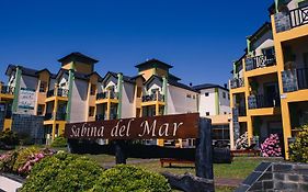 Apart Sabina Del Mar
